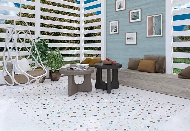 Коллекция Smalta AltaCera