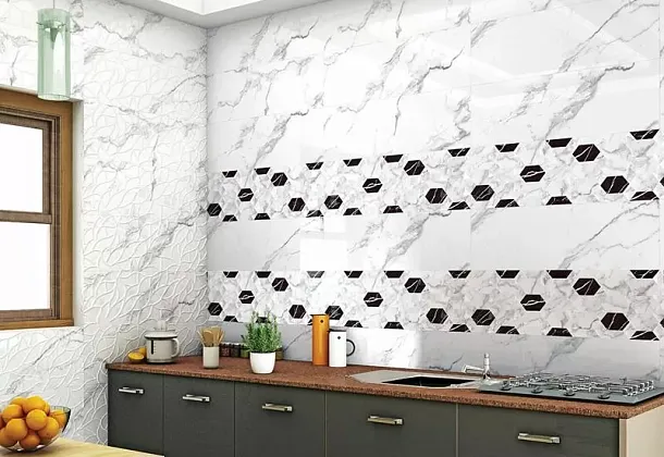 Коллекция Carara Gravita