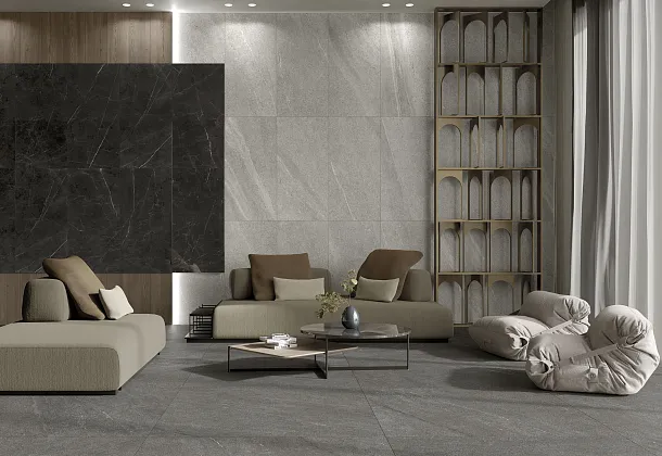 Коллекция Limestone MGM