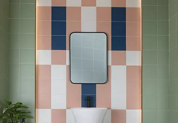Коллекция Technical Mainzu