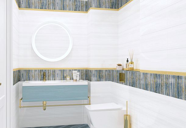 Коллекция Tori Alma Ceramica