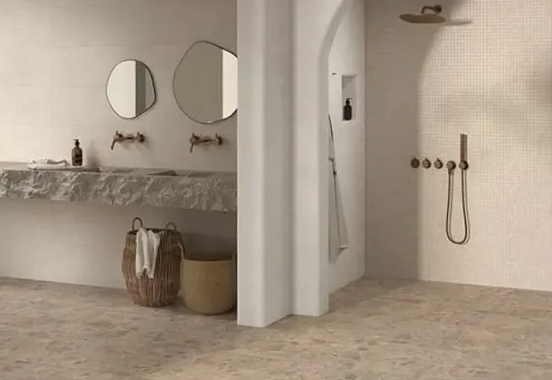 Коллекция Eterna Ragno Marazzi