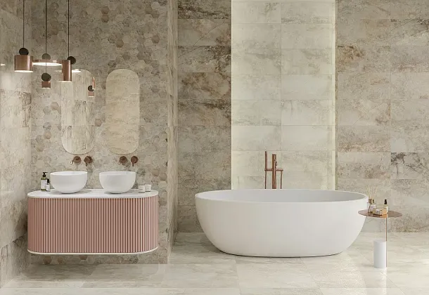 Nagoya Azteca (Испания) для гостиной,  для кухни,  для прихожей,  для спальни,  для туалета,  для ванной,  на теплый пол Коллекция Nagoya Azteca