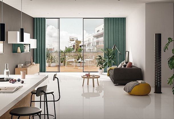 Коллекция Color Archskin