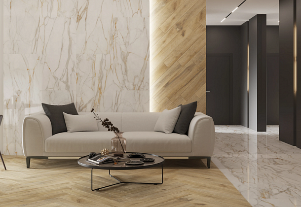 Коллекция Supreme Ametis