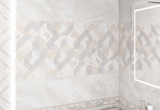 Коллекция Rivoli Alma Ceramica