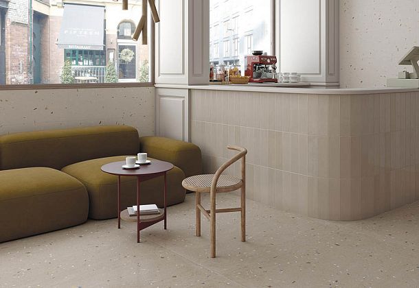 Коллекция Croccante Arcana Ceramica