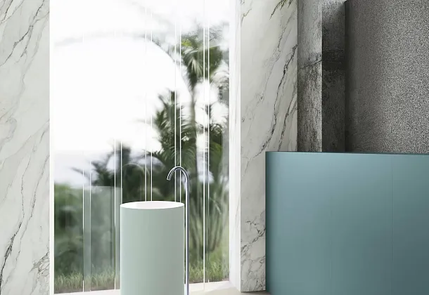 Коллекция Arabescato Ape Ceramica