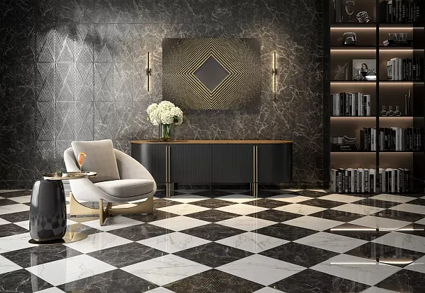 Коллекция Коррер Kerama Marazzi