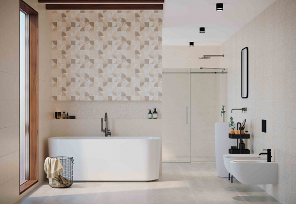 Коллекция Alma 2.0 Creto