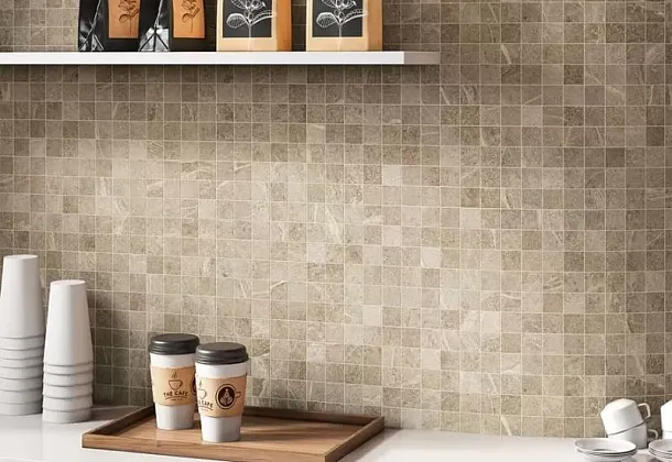 Коллекция Soap Stone Cercom