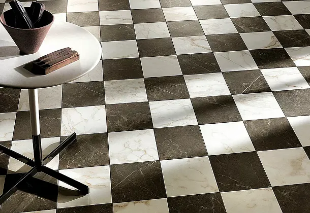 Коллекция Roma Керлайф