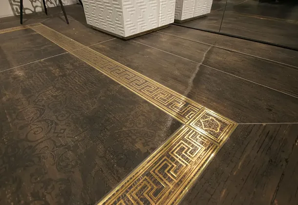 Коллекция Eterno Versace