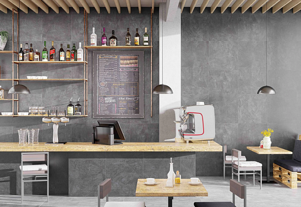 Коллекция Spectrum Ametis