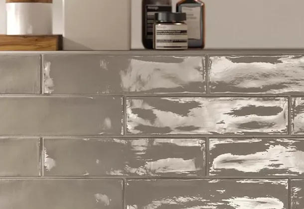 Коллекция Crossroad Brick ABK