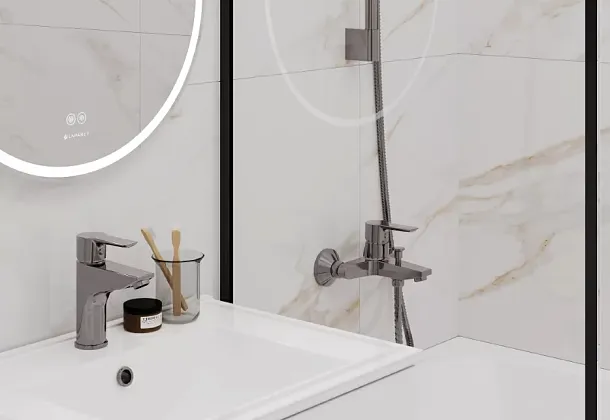 Коллекция Calacatta Regal Gold Ceradim