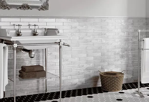 Коллекция Boston Amadis Fine Tiles