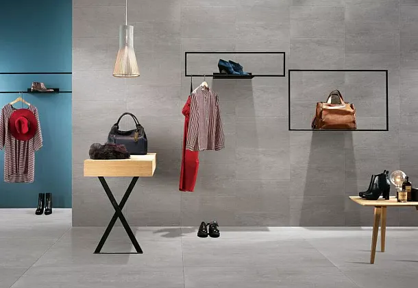 Коллекция Metro Stone Basconi Home