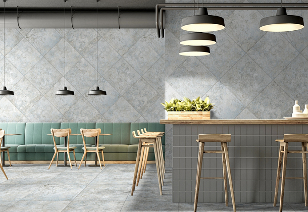 Коллекция Vintage Absolut Keramika