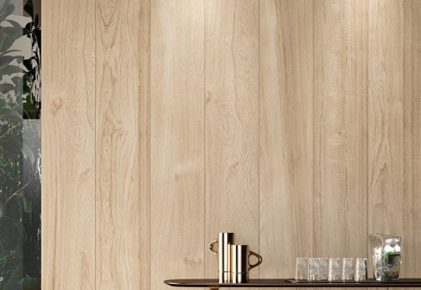 Woodland Kerlite (Cotto d'Este) (Италия) для гостиной,  для кухни,  для спальни,  для стен,  для душа Коллекция Woodland Kerlite (Cotto d'Este)