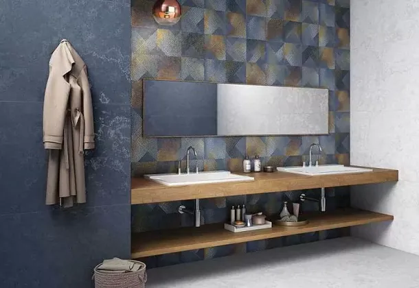 Коллекция Ethnic Colortile