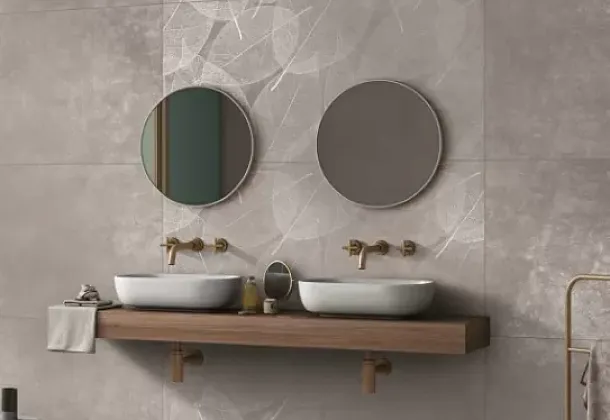 Коллекция Eleganza Infinity Ceramica