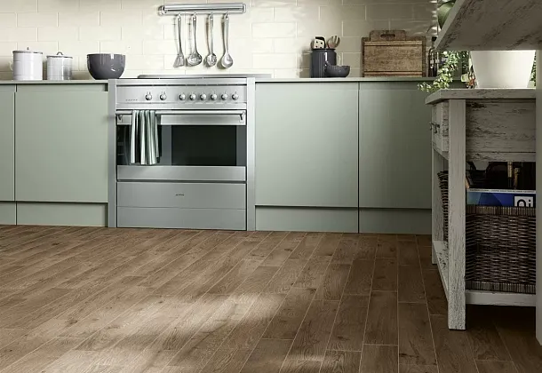 Коллекция Woodessence Ragno Marazzi