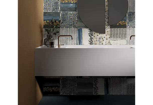 Коллекция Affreschi Mariner