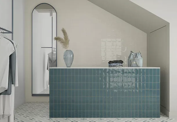 Коллекция Fayenza WOW