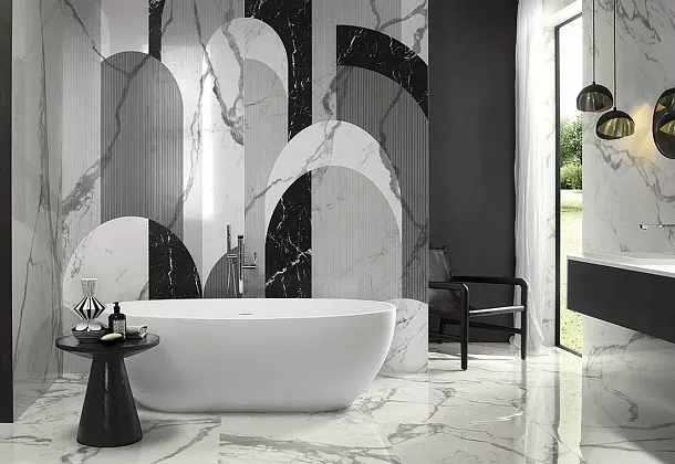 Коллекция Roma Gold FAP Ceramiche