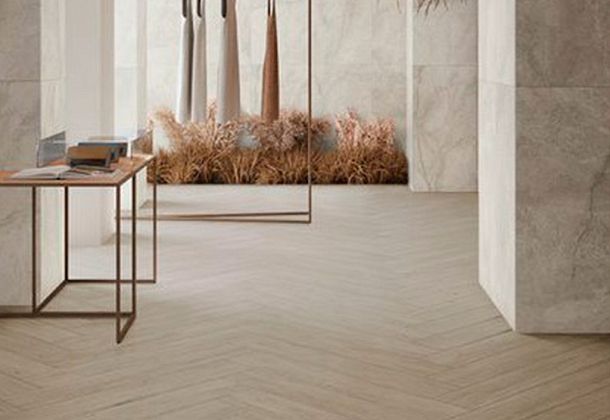 Коллекция OakWood Vitra