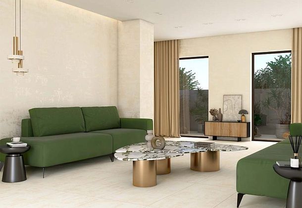 Коллекция Fubes Gravita