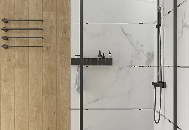 Коллекция Calacatta Royal Laparet