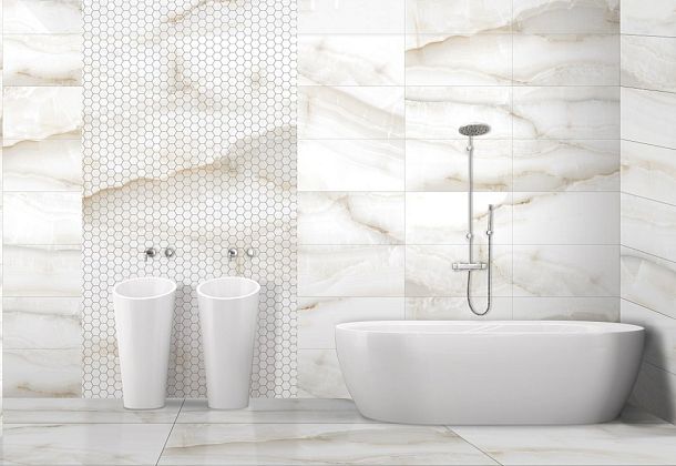 Коллекция India 60х60 Ocean Ceramic
