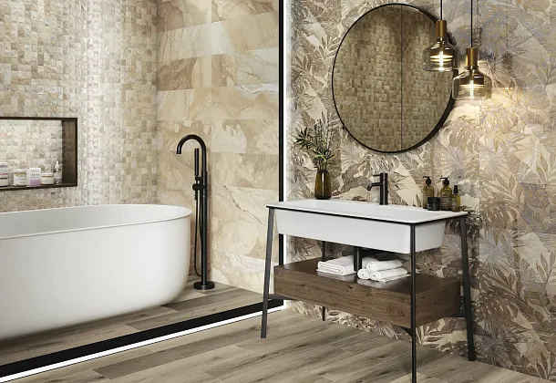 Коллекция Rex Ape Ceramica