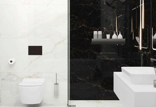 Коллекция Nirvana Black Laparet