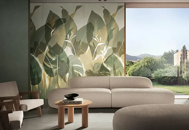 Коллекция Ylico FAP Ceramiche