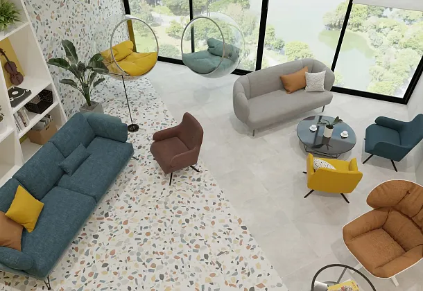 Коллекция Arti Ametis