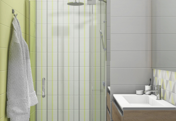 Коллекция Flora Creto