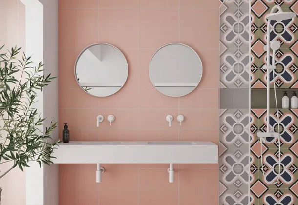 Коллекция Bauhome Equipe