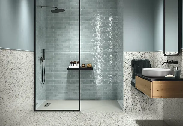 Коллекция Four Seasons Ape Ceramica