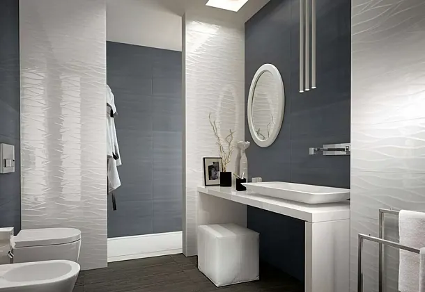 Коллекция Lumina FAP Ceramiche