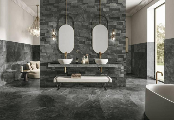 Коллекция Affrescati Refin