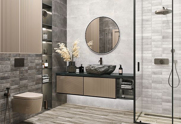 Коллекция Elbrus New Trend