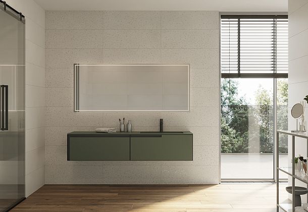 Коллекция Estetika light Creto