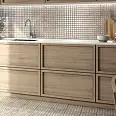 Mosaic Arabian Mainzu