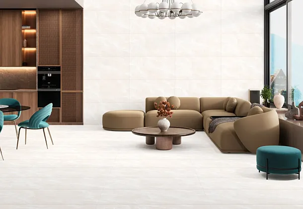 Коллекция Alpine Onyx Gravita