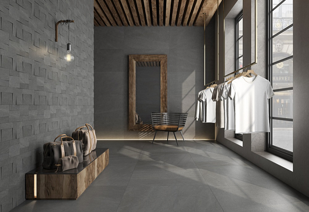 Коллекция Underground Estima