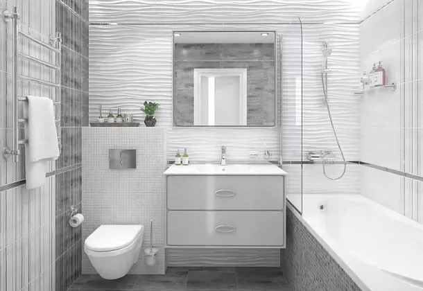 Коллекция Concrete Laparet