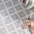 Artisan Smile Tile